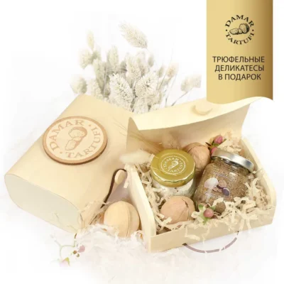 Подарочный набор Truffle Spring