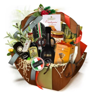 Корзинка Премиум