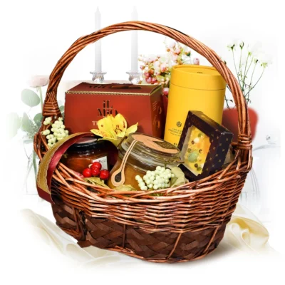 Корзинка Иль Мио