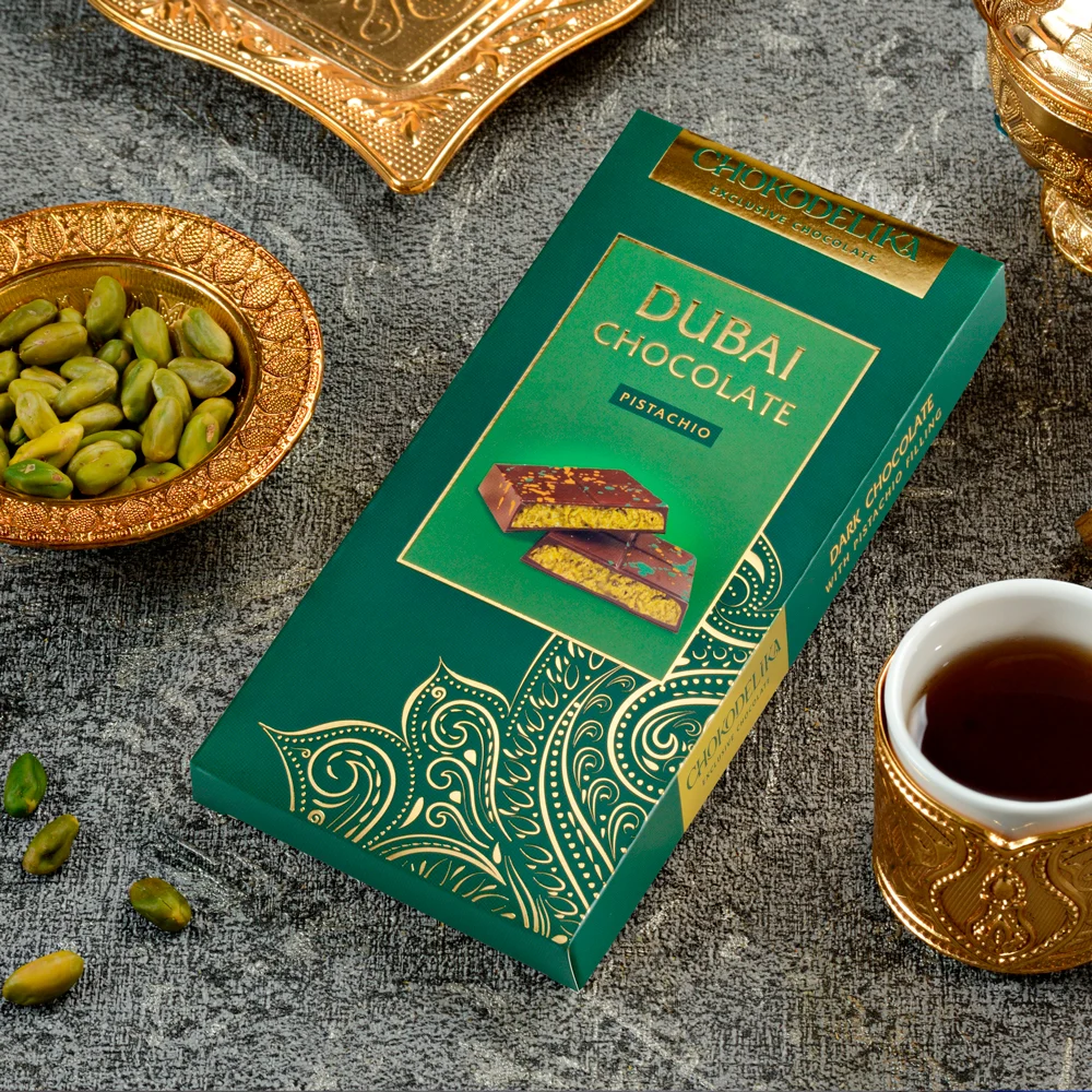 Ягодный микс — изображение 3